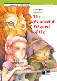 The Wonderful Wizard Of Oz (A1)