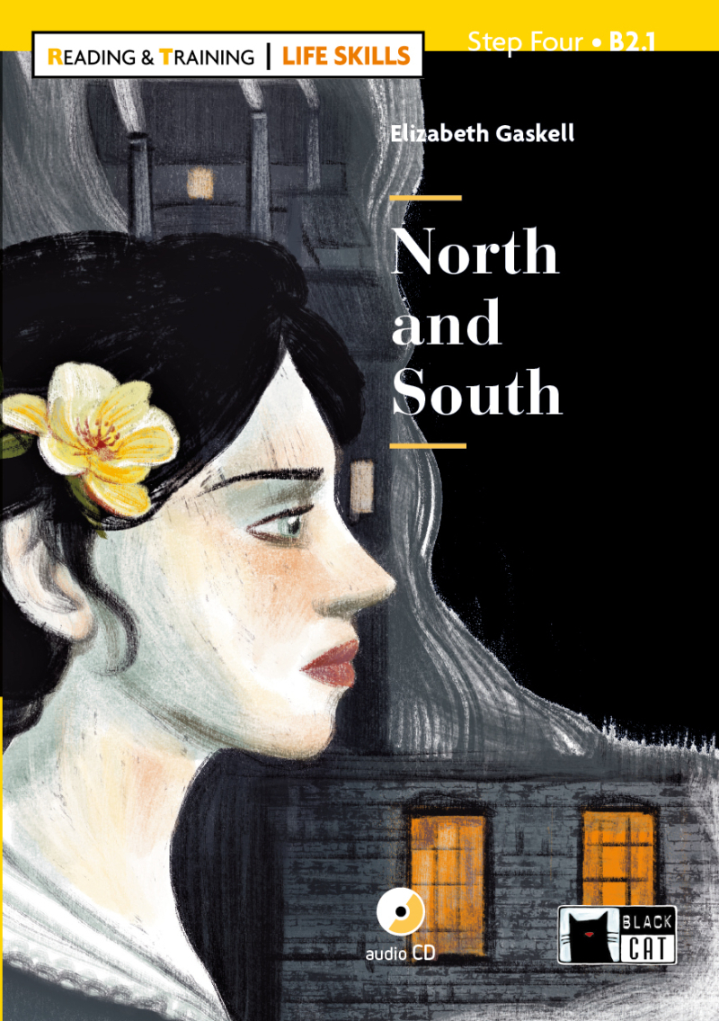 North And South (B2.1)