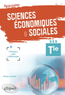 Spécialité Sciences économiques et sociales. Terminale.