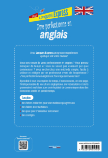 J'me perfectionne en anglais C1-C2