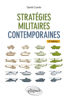 Stratégies militaires contemporaines - 2e édition
