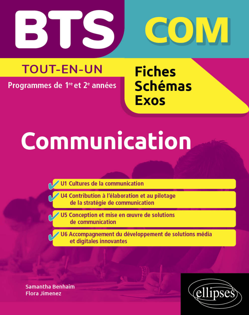 BTS Communication