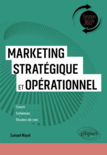 Marketing Stratégique et Opérationnel