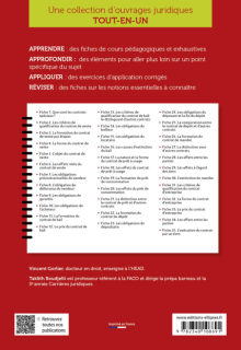 Droit des contrats spéciaux - 2e édition