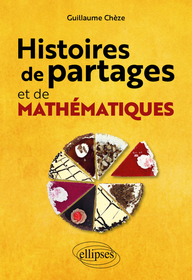 Histoires de partages et de mathématiques