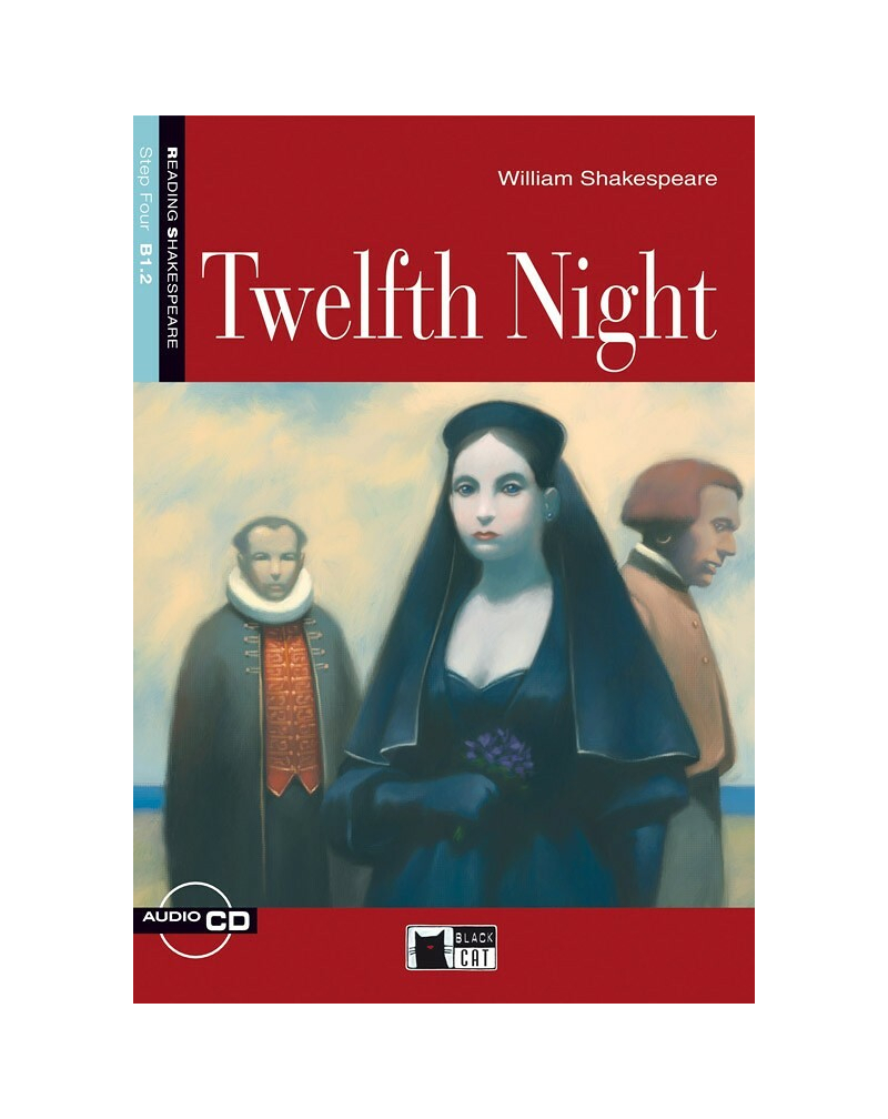 Twelfth Night (B1.2)