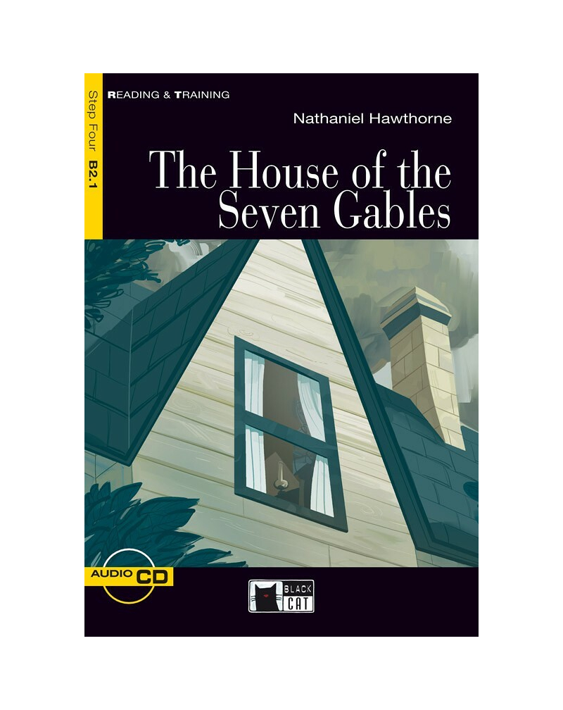 The House of the Seven Gables (B2.1)