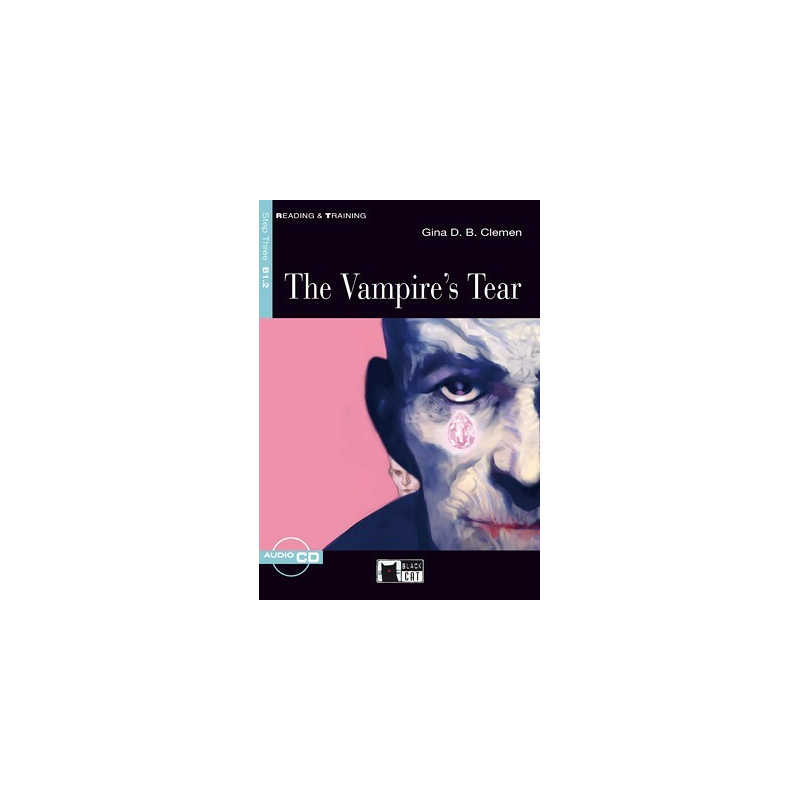 The Vampire's Tear (B1.2)