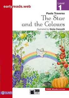Star And The Colours (Pre-level A1/Level 1)