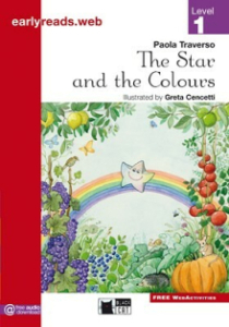 Star And The Colours (Pre-level A1/Level 1)