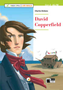 David Copperfield (A2/B1)
