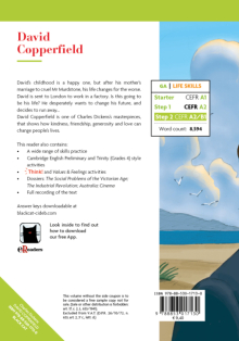 David Copperfield (A2/B1)