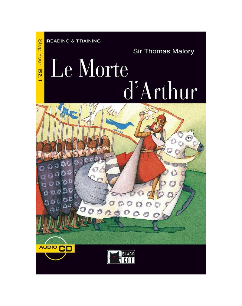 Le Morte d'Arthur (B2.1)