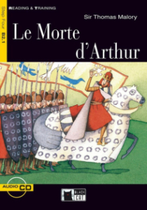 Le Morte d'Arthur (B2.1)