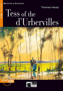 Tess of the d'Urbervilles (B2.2)