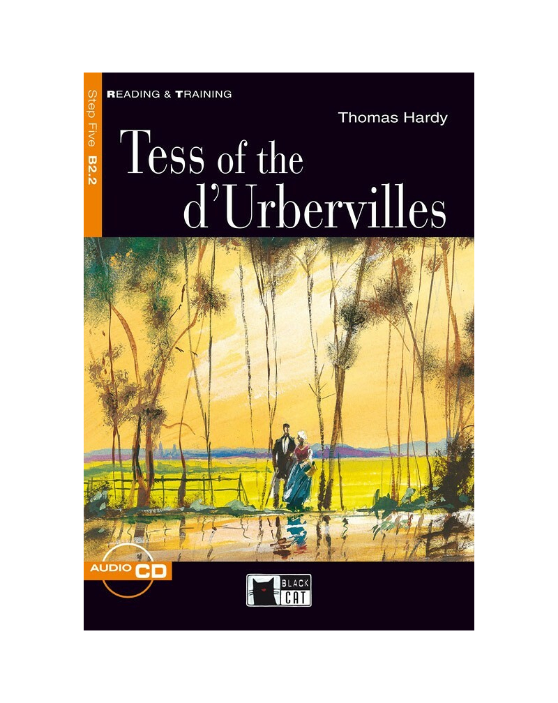 Tess of the d'Urbervilles (B2.2)