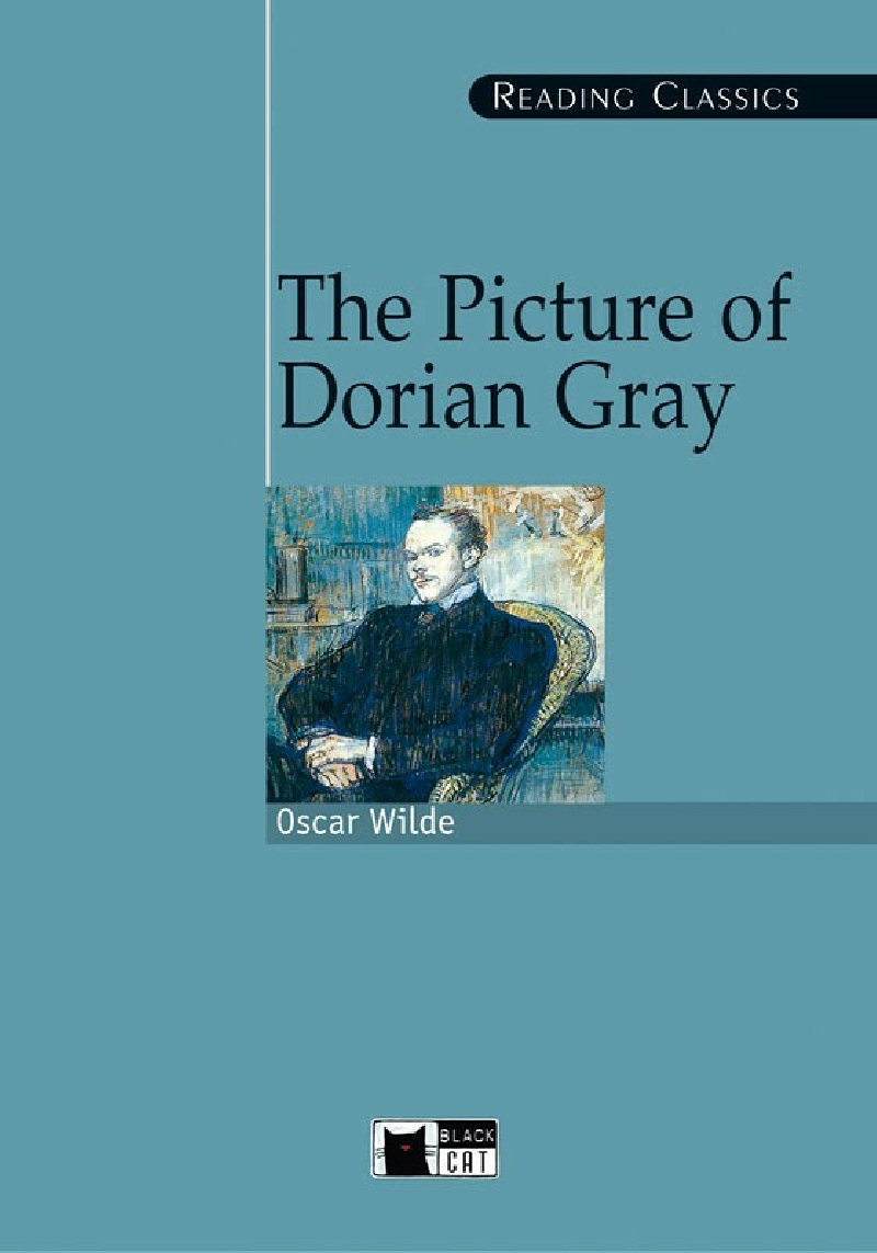 The Picture of Dorian Gray (C1/C2)