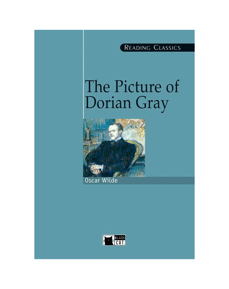 The Picture of Dorian Gray (C1/C2)