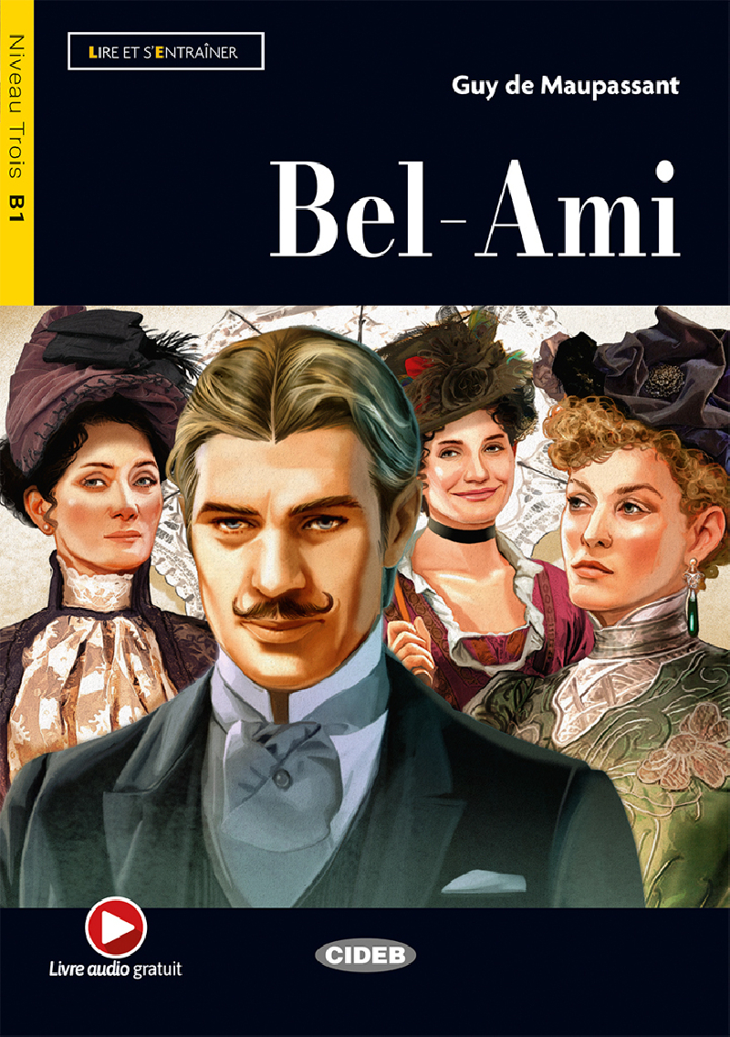 Bel Ami (B1)