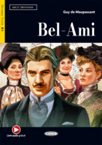 Bel Ami (B1)