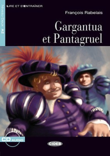 Gargantua et Pantagruel (A2)