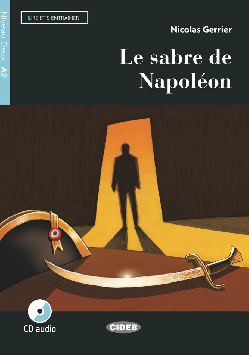 Le sabre de Napoléon (A2)