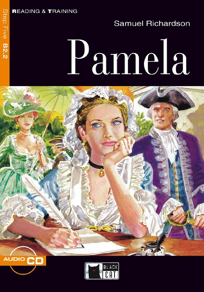 Pamela (B2.2)