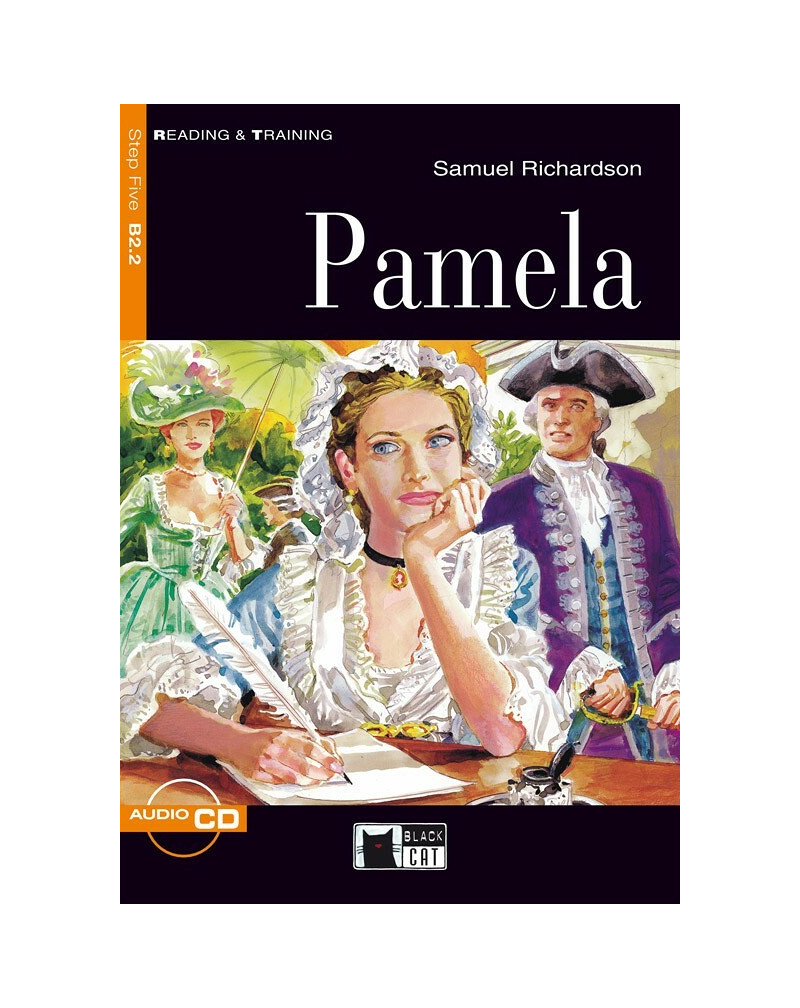 Pamela (B2.2)