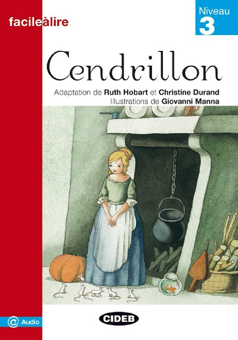 Cendrillon (Niveau 3)