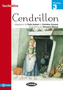 Cendrillon (Niveau 3)