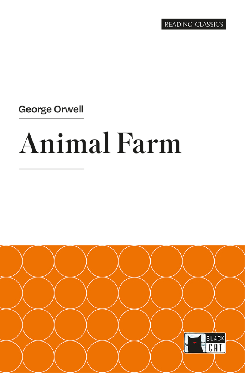 Animal farm (C1/C2)