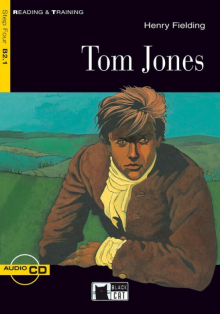 Tom Jones (B2.1)