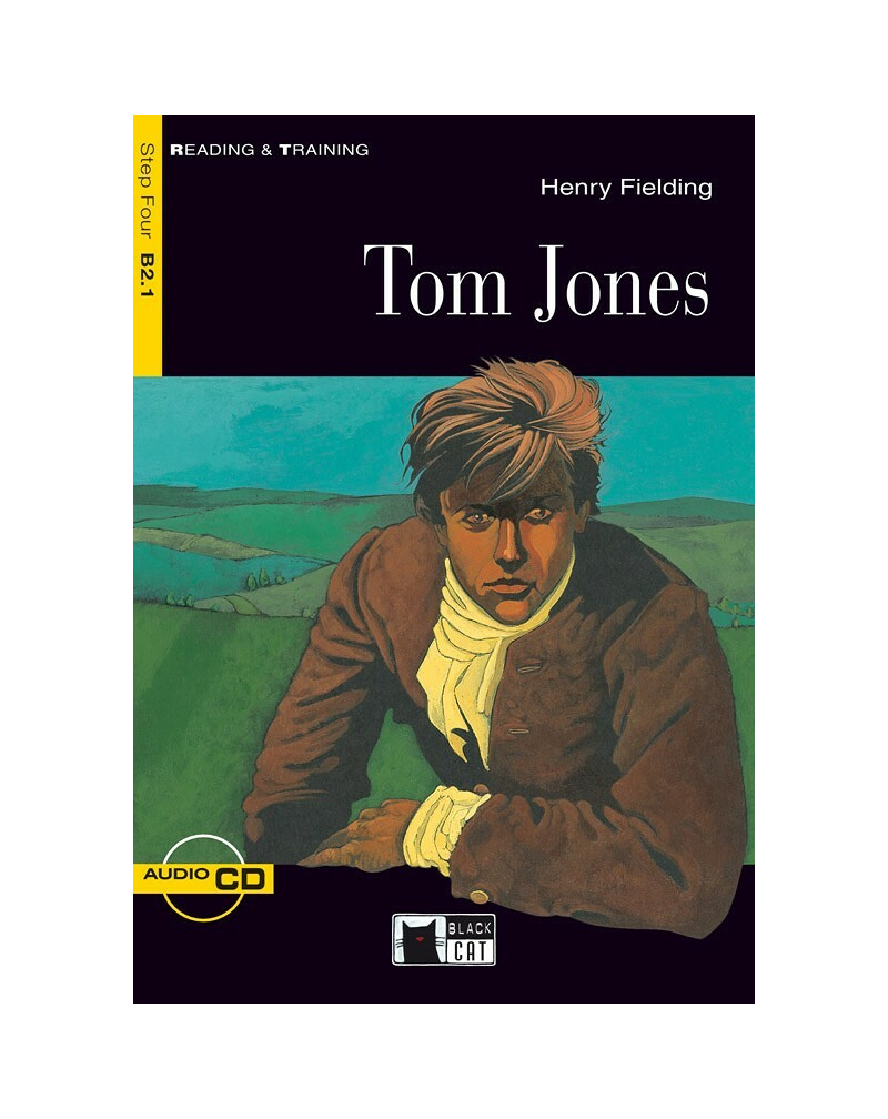 Tom Jones (B2.1)