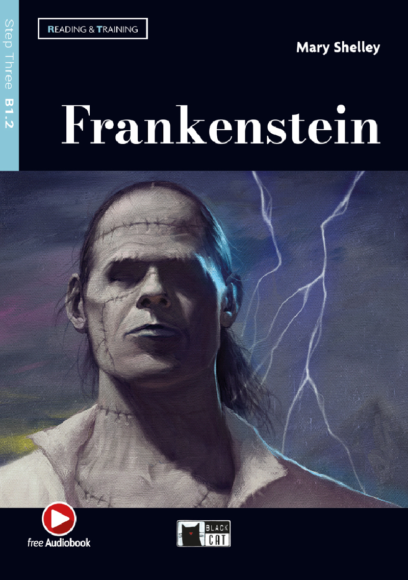 Frankenstein (B1.2)