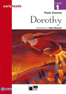 Dorothy (Pre-level A1/Level 1)