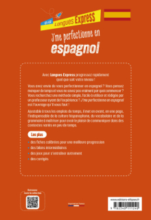 J'me perfectionne en espagnol C1-C2