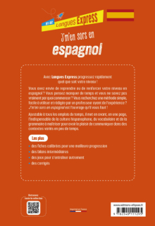 J'm'en sors en espagnol B1-B2