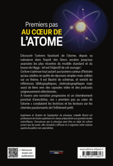 Premiers pas au cœur de l'atome - 2e édition