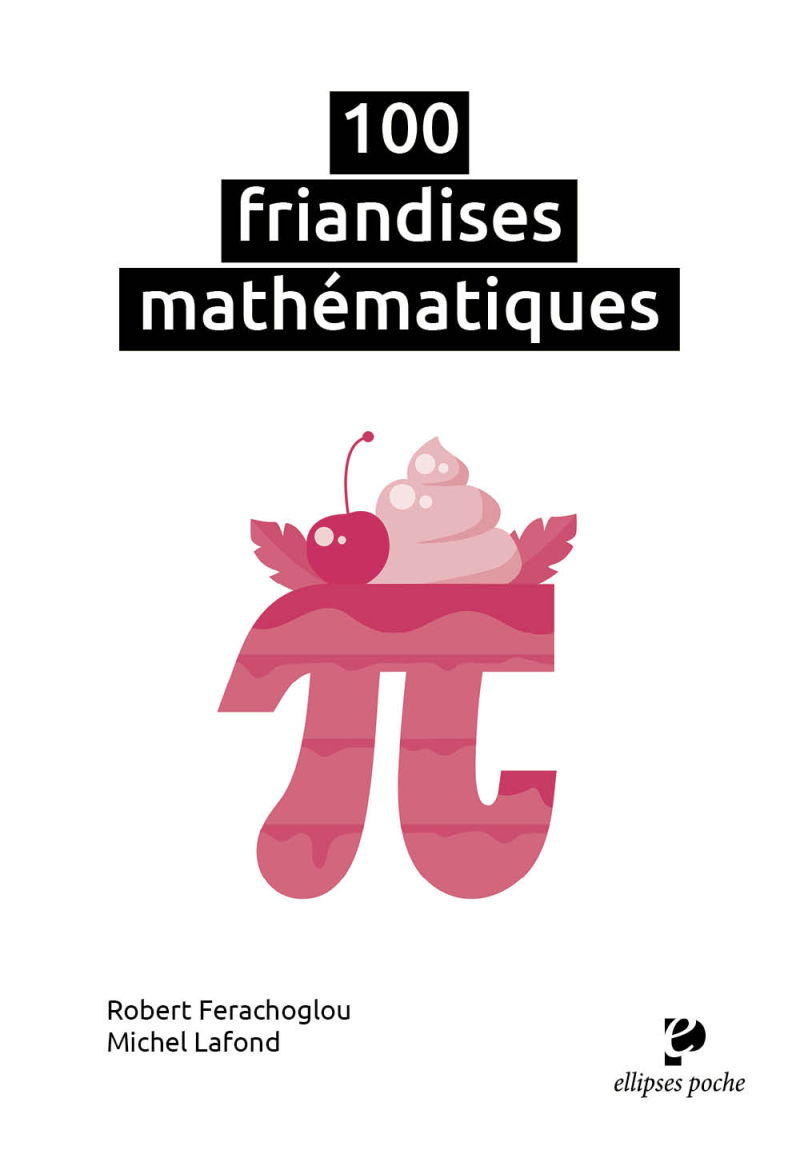 100 friandises mathématiques
