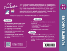 Parler en néerlandais A1-A2 - (avec fichiers audio)