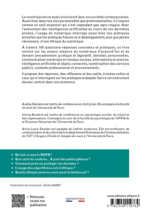 Le bon usage du numérique - Comment s’en servir, pour soi et pour les autres