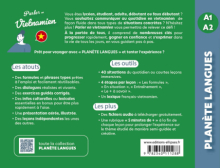 Parler en vietnamien A1-A2 - (avec fichiers audio)