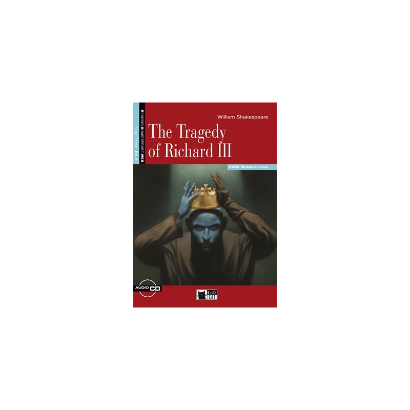 The tragedy of Richard III