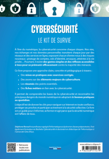 Cybersécurité : le kit de survie