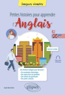 Petites histoires pour apprendre l'anglais - B2