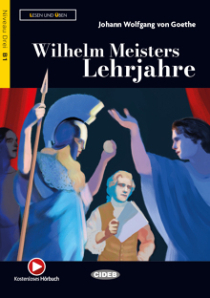 Wilhelm Meisters Lehrjahre (B1)