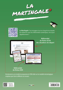 TCS – Test de concordance de script & QROC - Volume 2