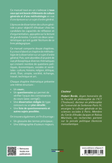 Toute la culture générale - 2e édition