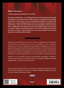 Fiscalité des successions et des libéralités
