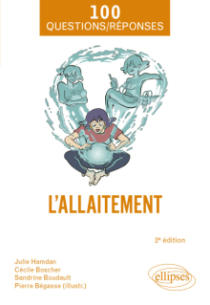 L'allaitement - 2e édition